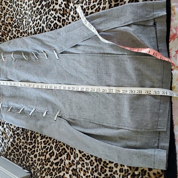 VINTAGE skirt - Picture 6 of 6